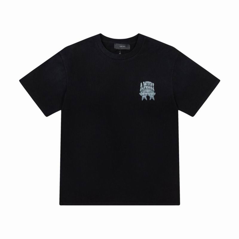 Wholesale High quality Amiri Replica Designer T Shirts for Sale
