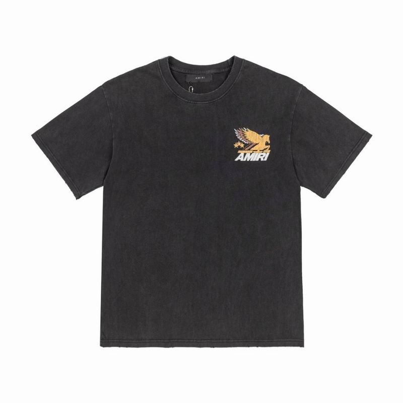 Wholesale High quality Amiri Replica Designer T Shirts for Sale