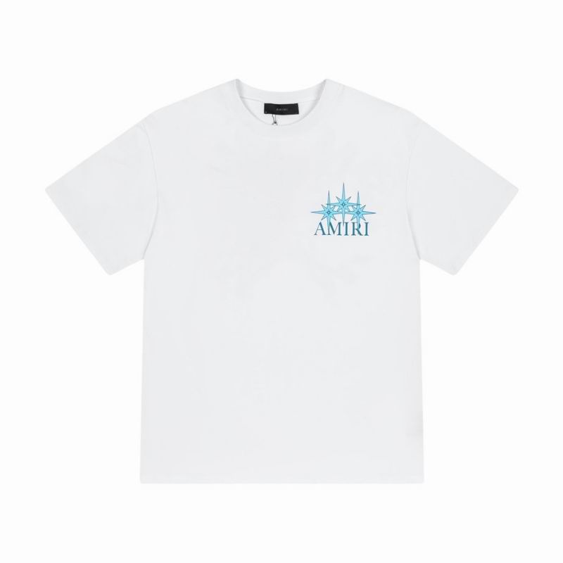 Wholesale High quality Amiri Replica Designer T Shirts for Sale