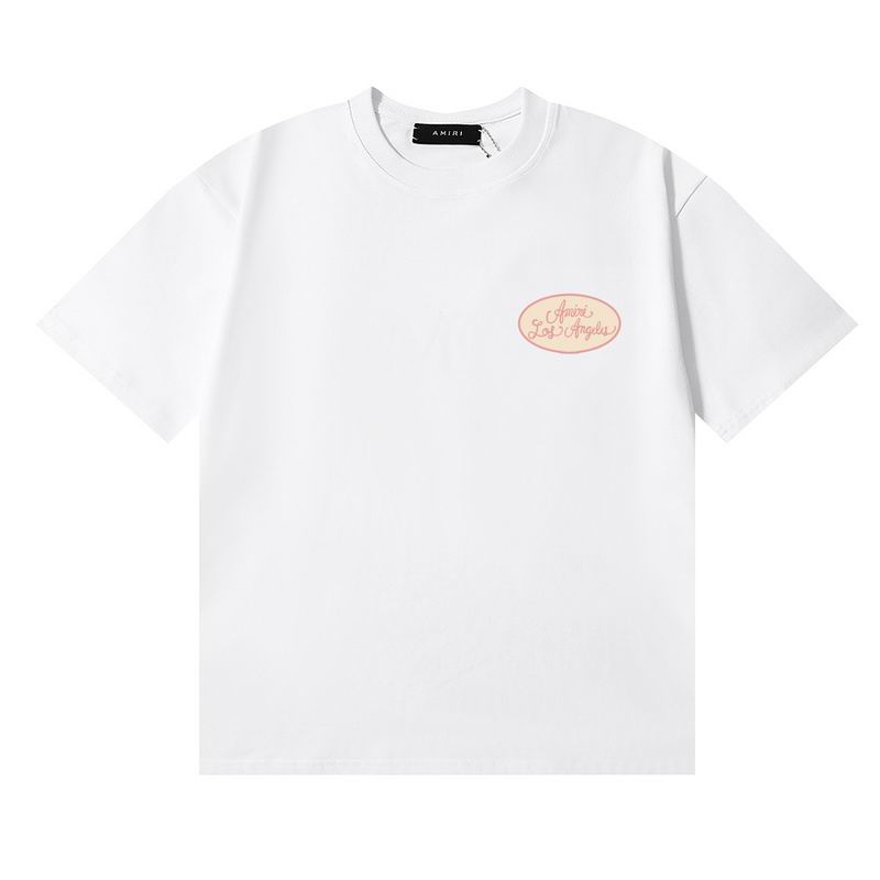 Wholesale High-quality Cheap Amiri Fashion replica Designer T shirts for sale