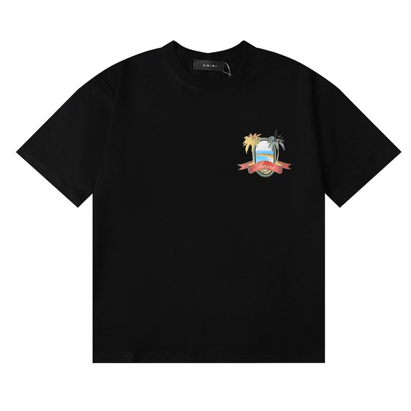 Wholesale High-quality Cheap Amiri Fashion replica Designer T shirts for sale