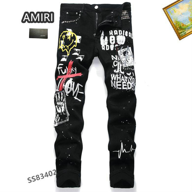 Wholesale Cheap Amiri Designer Jeans for Sale