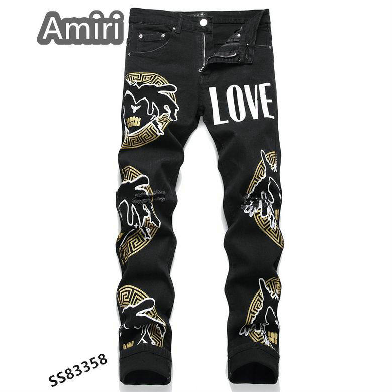 Wholesale Cheap Amiri Designer Jeans for Sale