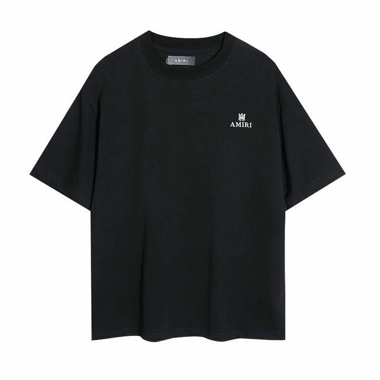 Wholesale Cheap Amiri Replica Designer T shirts for Sale