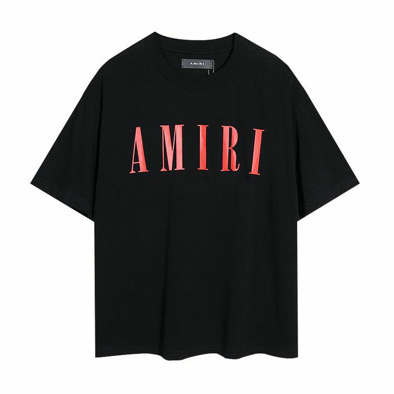 Wholesale Cheap Amiri Replica Designer T shirts for Sale