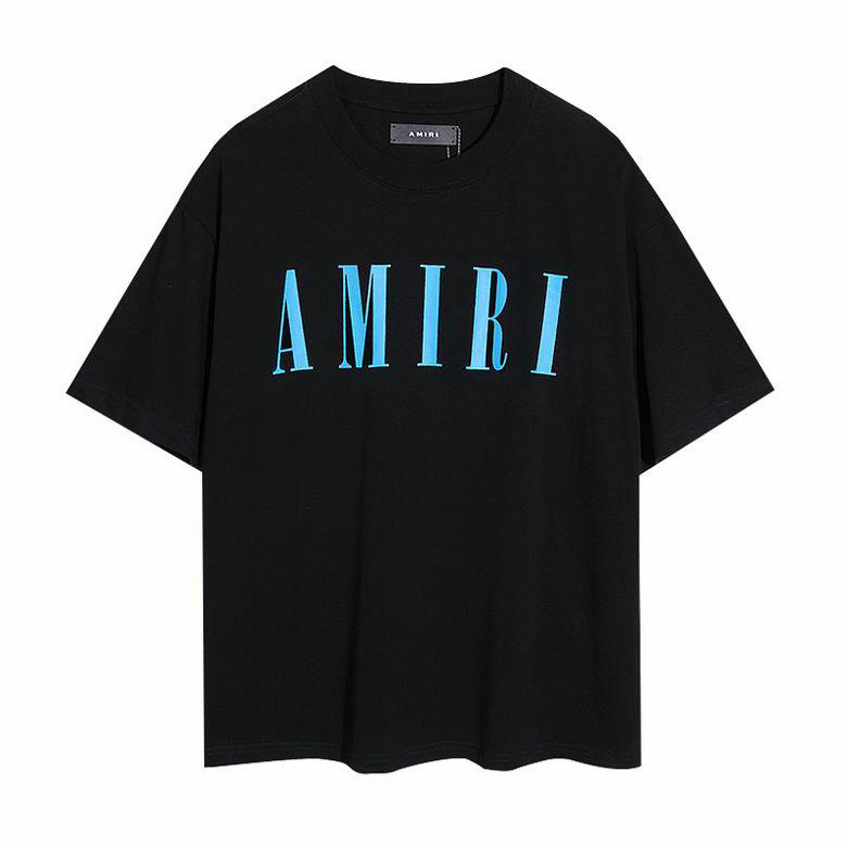 Wholesale Cheap Amiri Replica Designer T shirts for Sale