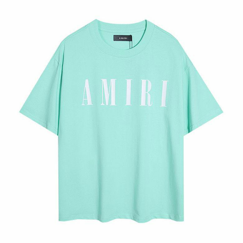 Wholesale Cheap Amiri Replica Designer T shirts for Sale