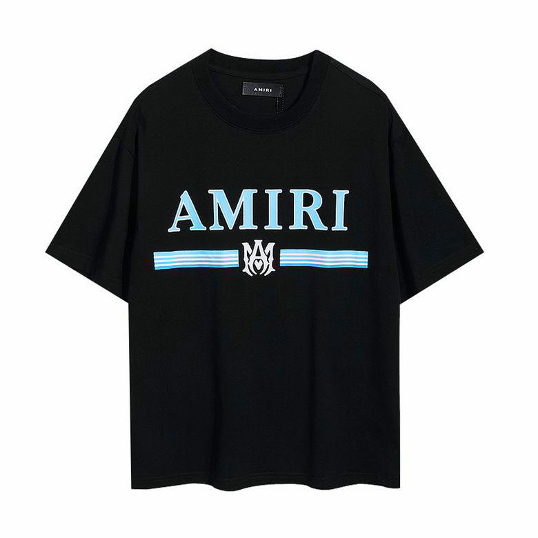 Wholesale Cheap Amiri Replica Designer T shirts for Sale
