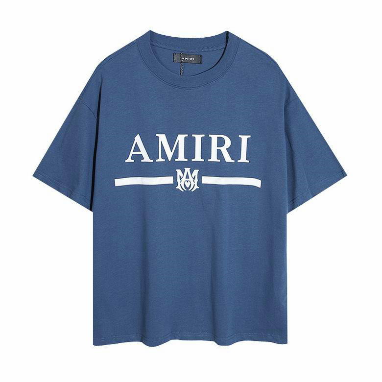 Wholesale Cheap Amiri Replica Designer T shirts for Sale