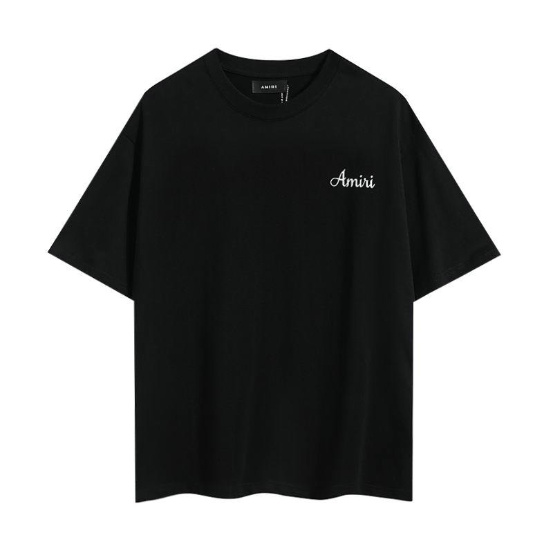 Wholesale Cheap Amiri Replica Designer T shirts for Sale