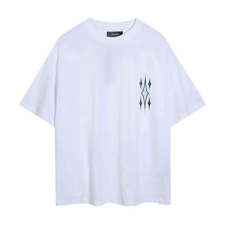 Wholesale Cheap Amiri Replica T Shirts for Sale