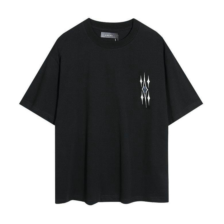 Wholesale Cheap Amiri Replica T Shirts for Sale