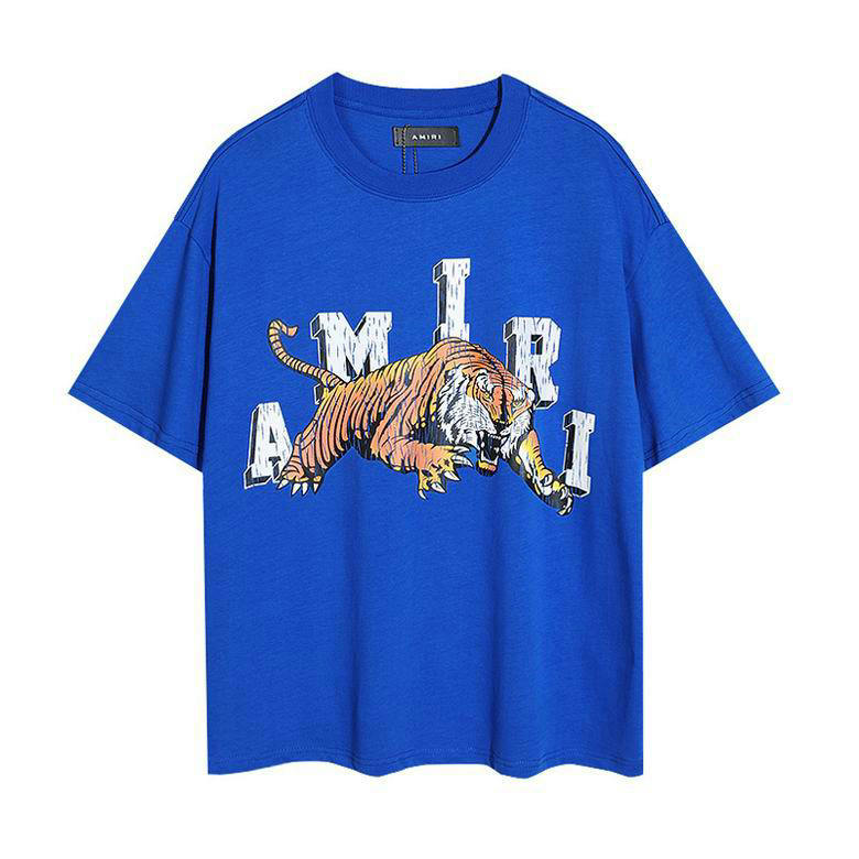 Wholesale Cheap Amiri Replica T Shirts for Sale