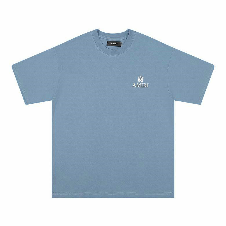 Wholesale Cheap Amiri Designer t shirts for sale
