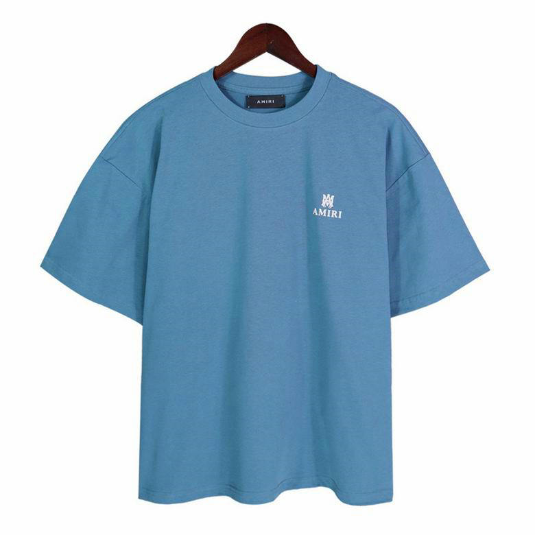 Wholesale Cheap Amiri Designer t shirts for sale