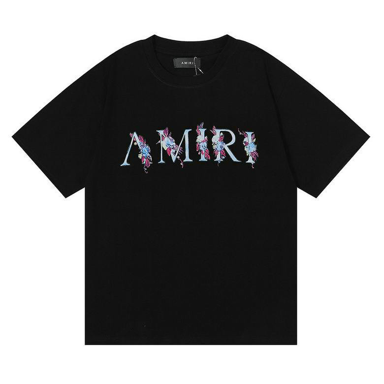 Wholesale Cheap Amiri Replica T Shirts for Sale