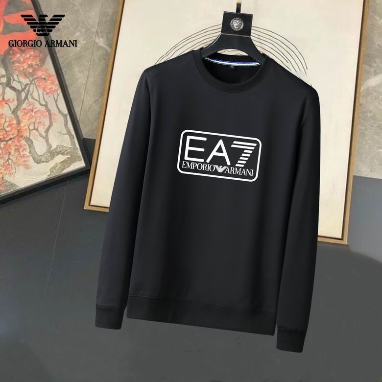 Wholesale Cheap Armani Designer Sweatshirts for sale