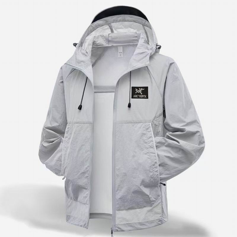 Wholesale Cheap A.rcteryx Replica Designer Outdoor Jackets for Sale