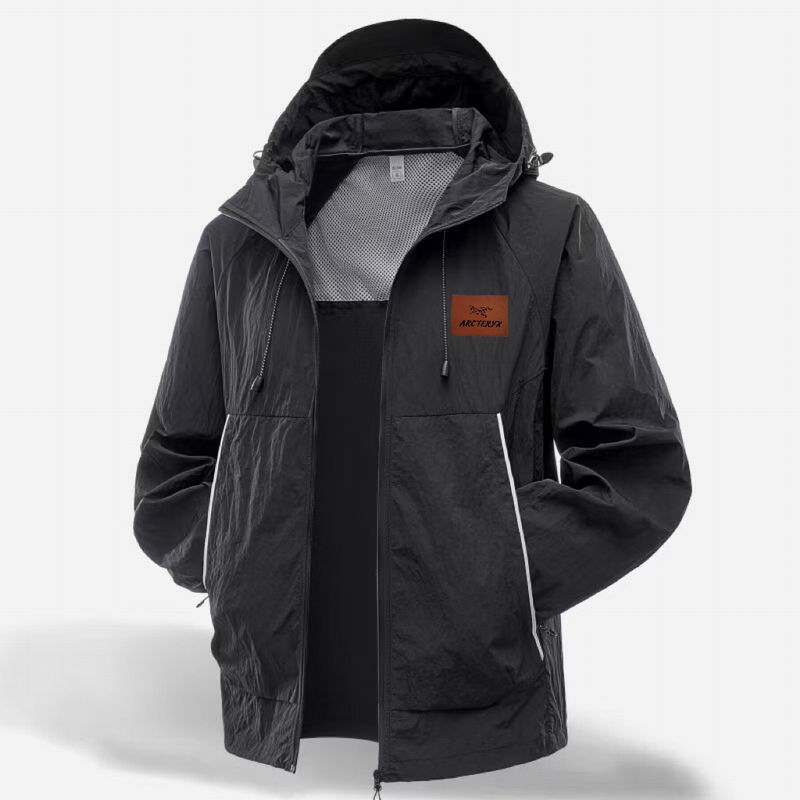 Wholesale Cheap A.rcteryx Replica Designer Outdoor Jackets for Sale