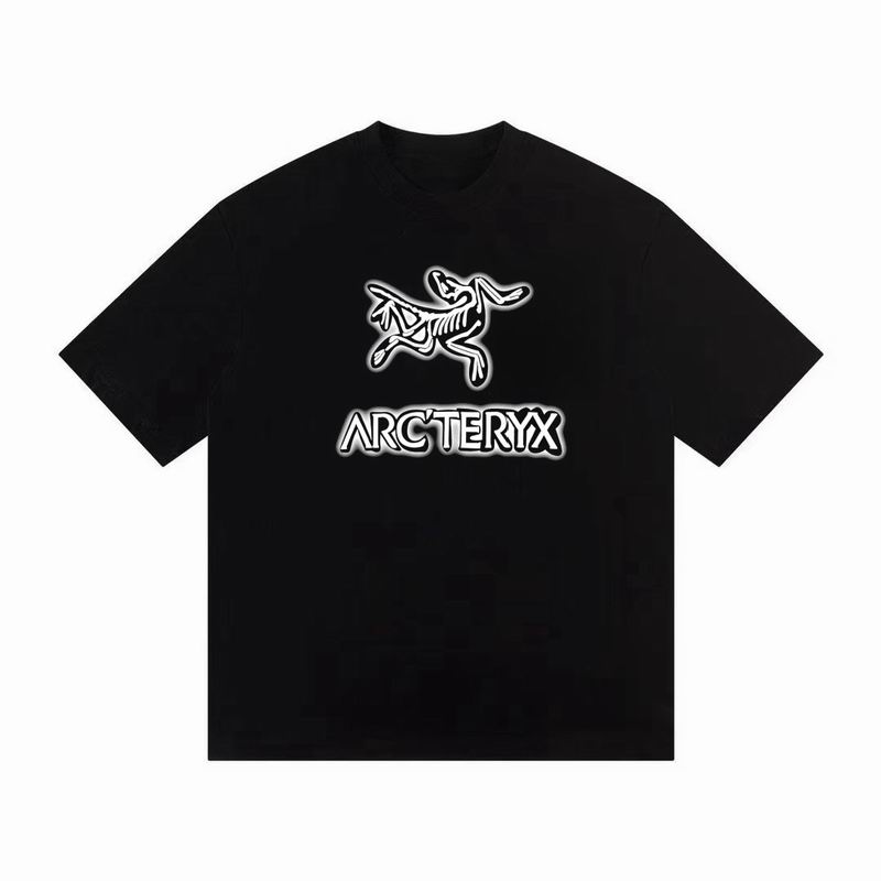 Wholesale Cheap Brand Name A.rcteryx Designer Replica T Shirts for Sale