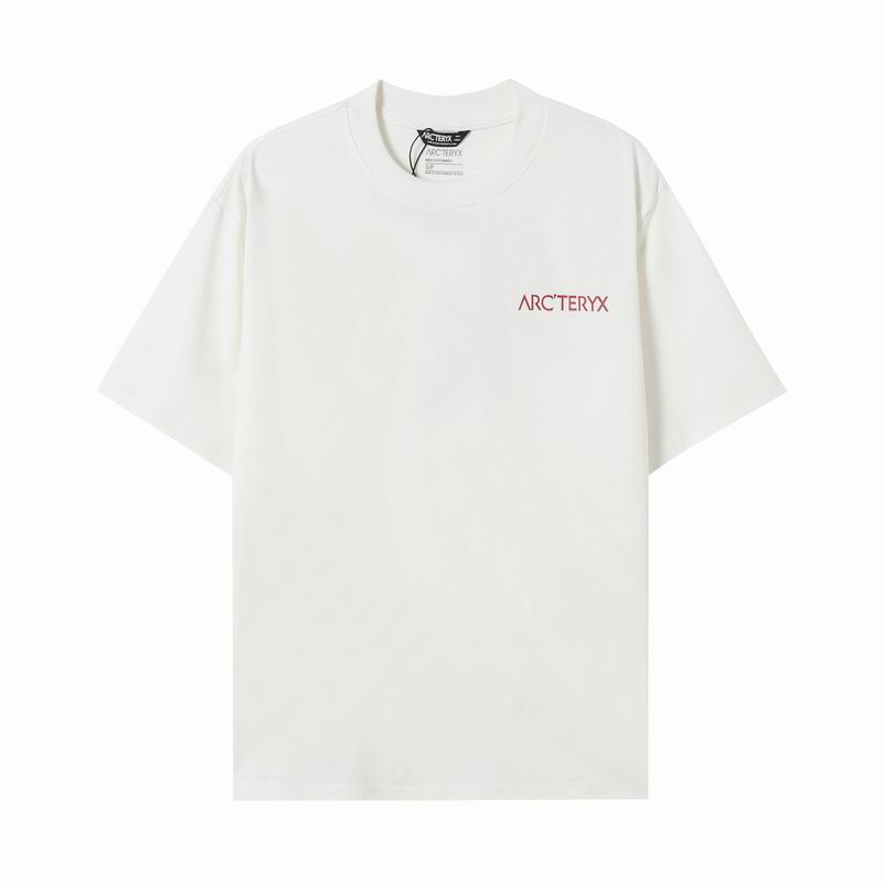 Wholesale Cheap Brand Name A.rcteryx Designer Replica T Shirts for Sale