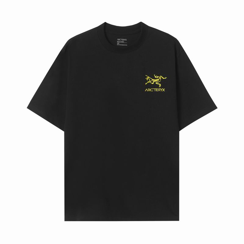 Wholesale Cheap Brand Name A.rcteryx Designer Replica T Shirts for Sale
