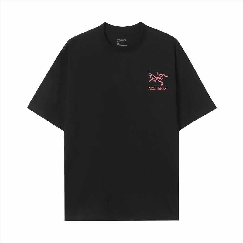 Wholesale Cheap Brand Name A.rcteryx Designer Replica T Shirts for Sale