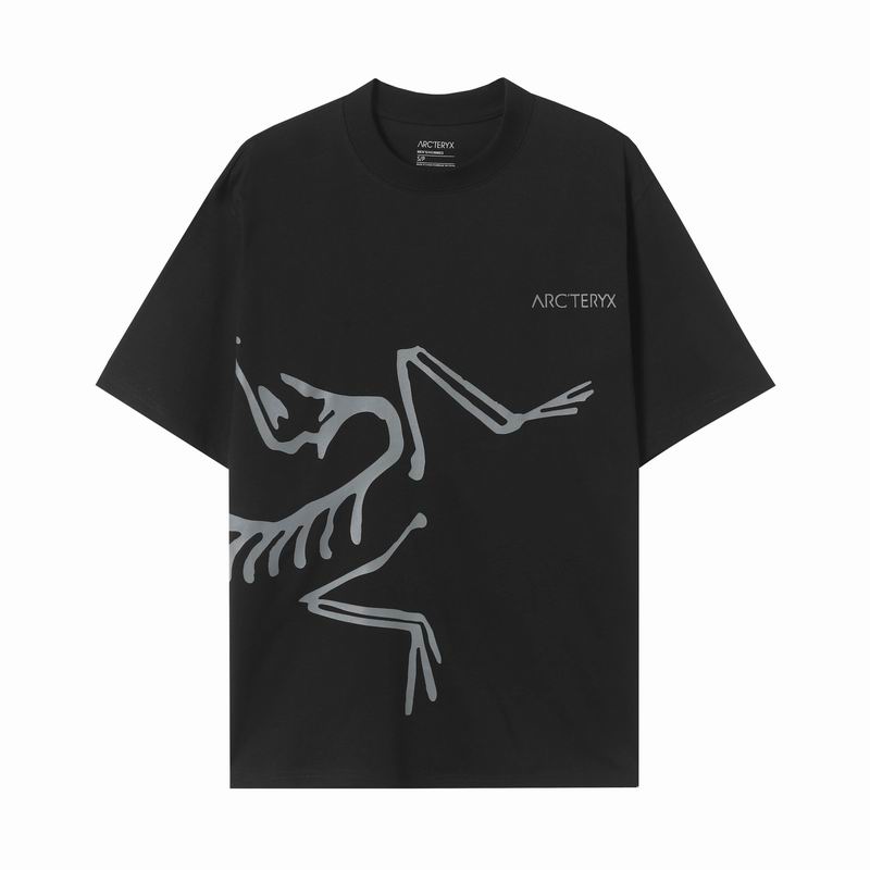 Wholesale Cheap Brand Name A.rcteryx Designer Replica T Shirts for Sale
