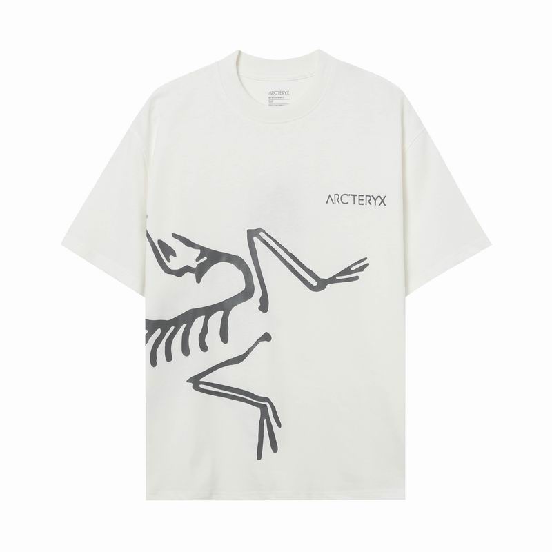 Wholesale Cheap Brand Name A.rcteryx Designer Replica T Shirts for Sale