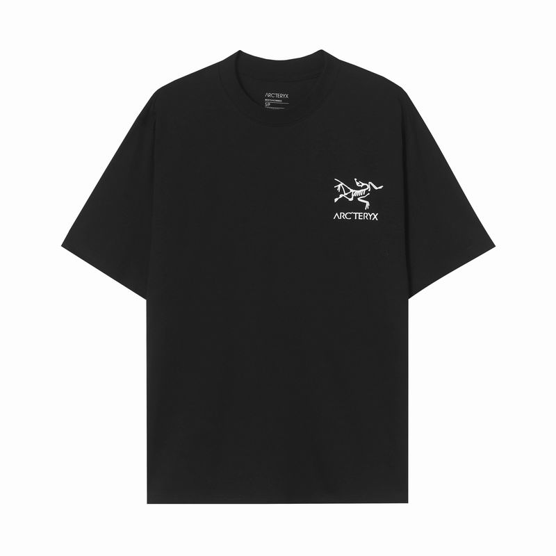 Wholesale Cheap Brand Name A.rcteryx Designer Replica T Shirts for Sale