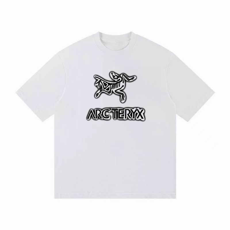 Wholesale Cheap Brand Name A.rcteryx Designer Replica T Shirts for Sale