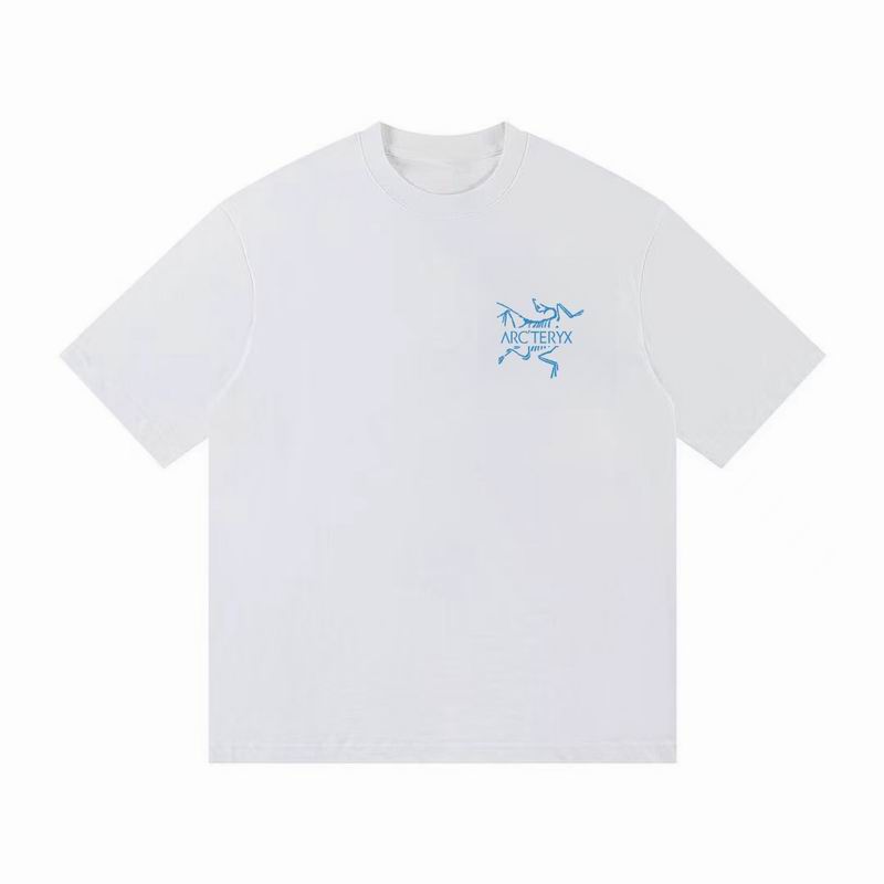 Wholesale Cheap Brand Name A.rcteryx Designer Replica T Shirts for Sale