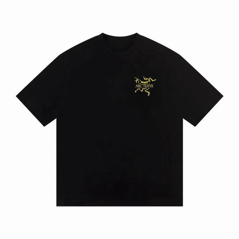 Wholesale Cheap Brand Name A.rcteryx Designer Replica T Shirts for Sale