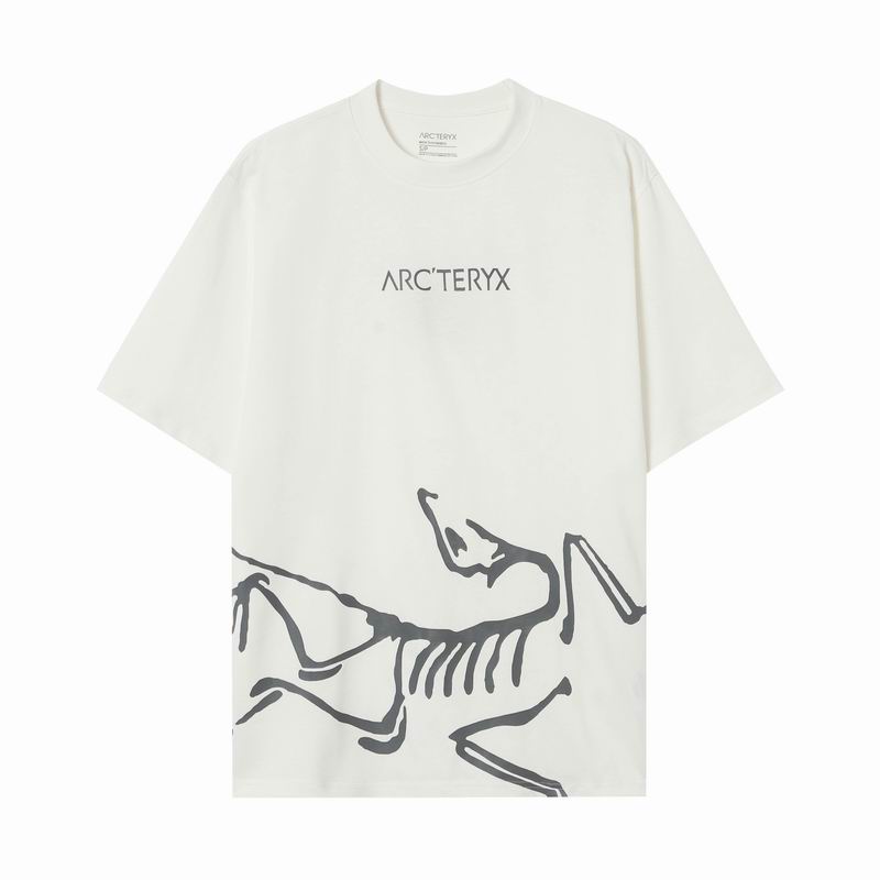 Wholesale Cheap Brand Name A.rcteryx Designer Replica T Shirts for Sale