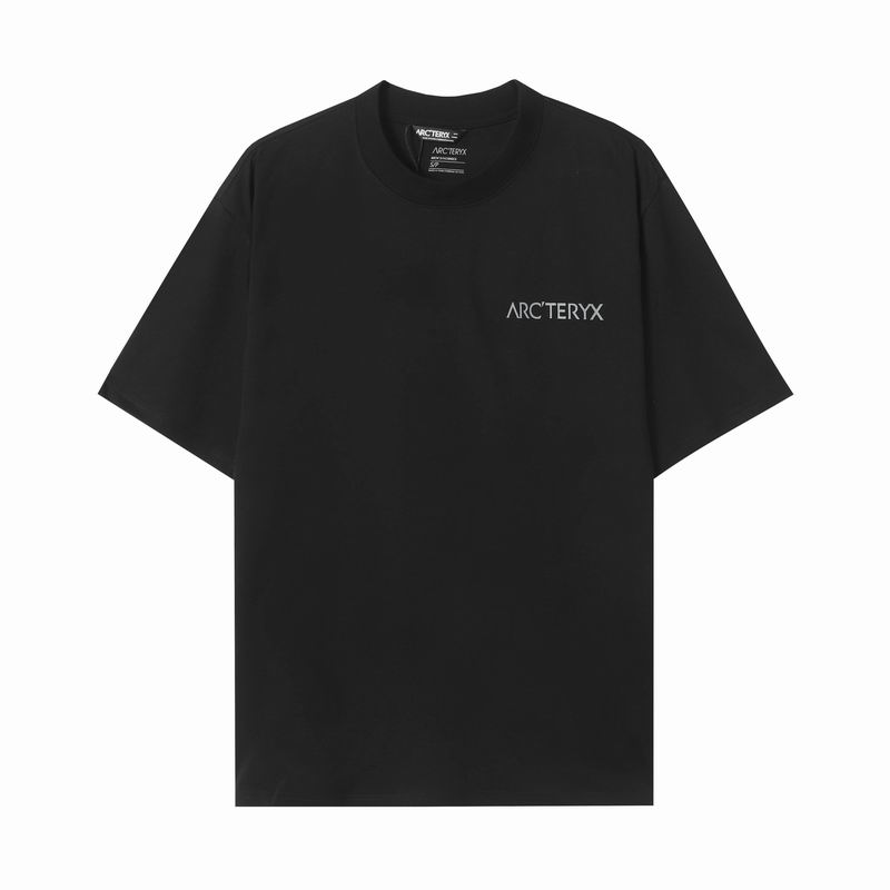 Wholesale Cheap Brand Name A.rcteryx Designer Replica T Shirts for Sale