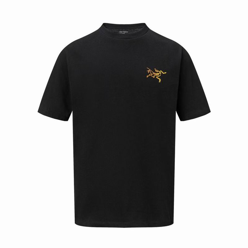 Wholesale Cheap A.rcteryx Replica Designer T Shirts for Sale