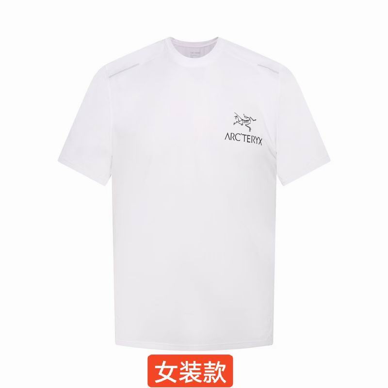 Wholesale Cheap A.rcteryx Replica Designer T Shirts for Sale