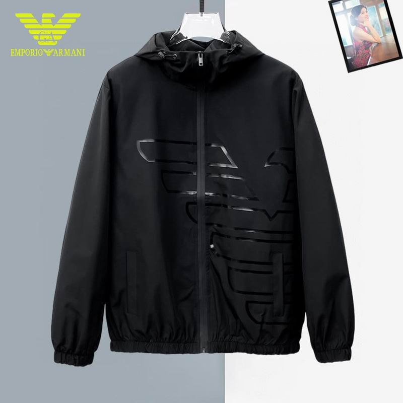 Wholesale Cheap A.rmani Replica Designer Jackets for Sale