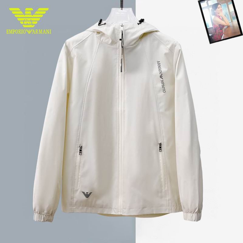 Wholesale Cheap A.rmani Replica Designer Jackets for Sale