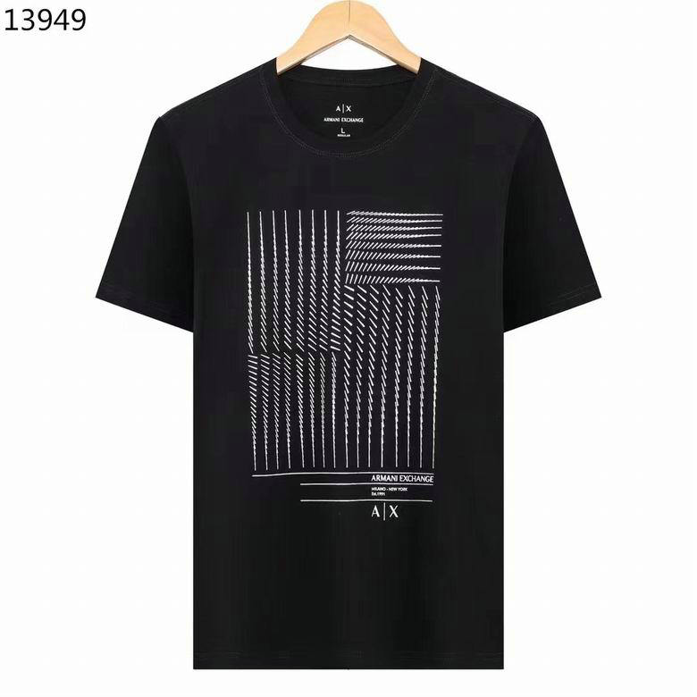 Wholesale Cheap Armani Short Sleeve Designer T-shirts for sale