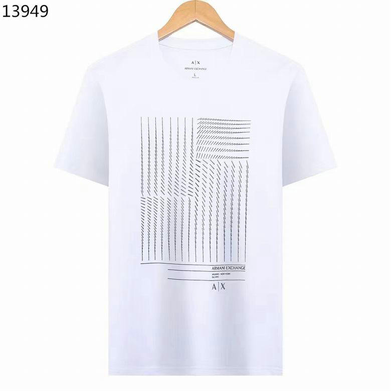 Wholesale Cheap Armani Short Sleeve Designer T-shirts for sale