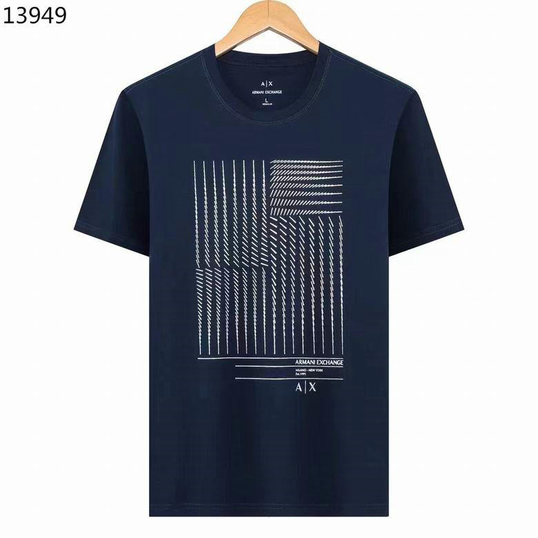 Wholesale Cheap Armani Short Sleeve Designer T-shirts for sale