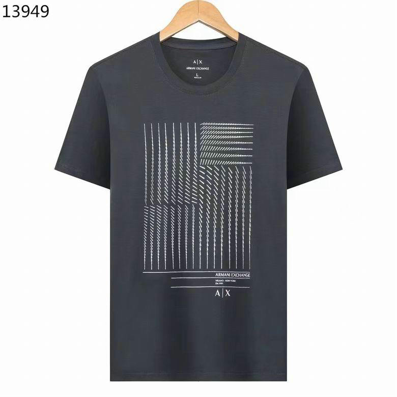 Wholesale Cheap Armani Short Sleeve Designer T-shirts for sale