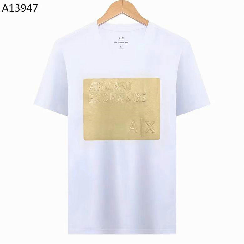 Wholesale Cheap Armani Short Sleeve Designer T-shirts for sale