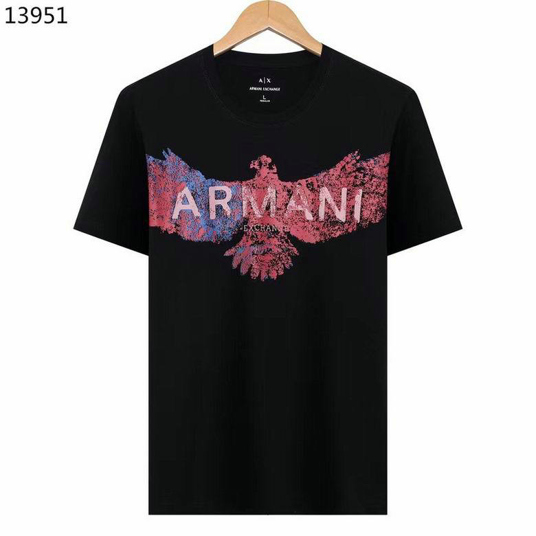Wholesale Cheap Armani replica Tshirts for Sale