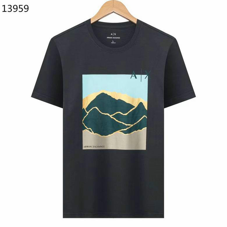 Wholesale Cheap Armani replica Tshirts for Sale