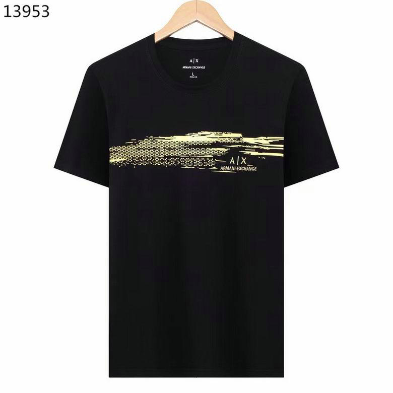 Wholesale Cheap Armani replica Tshirts for Sale