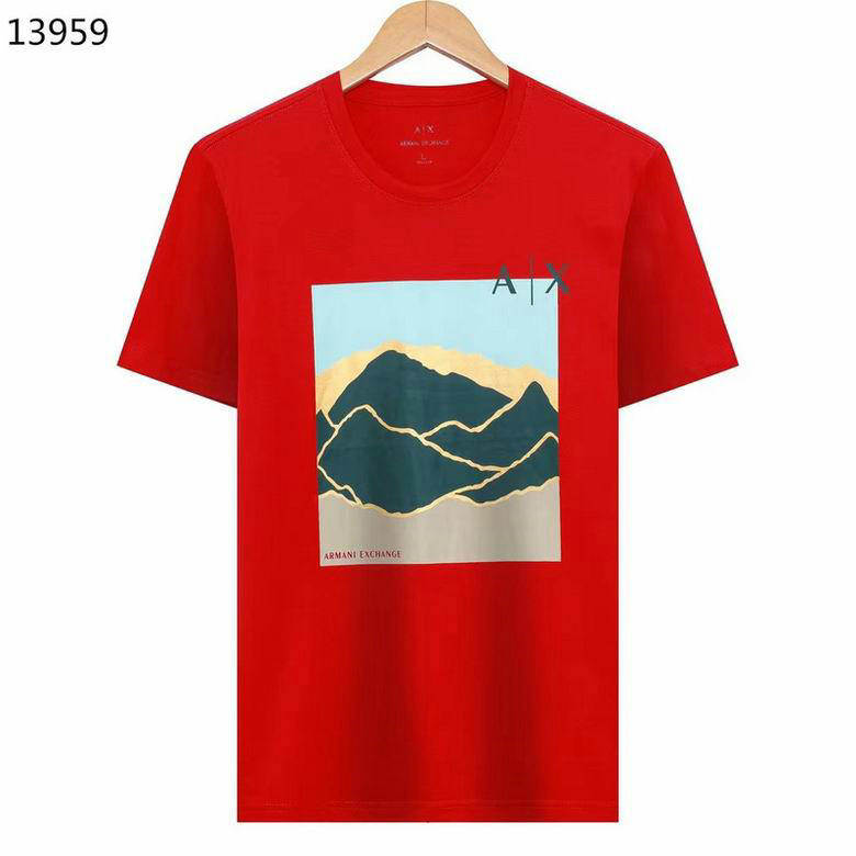 Wholesale Cheap Armani replica Tshirts for Sale