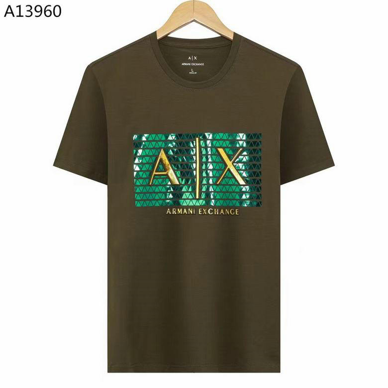 Wholesale Cheap Armani replica Tshirts for Sale