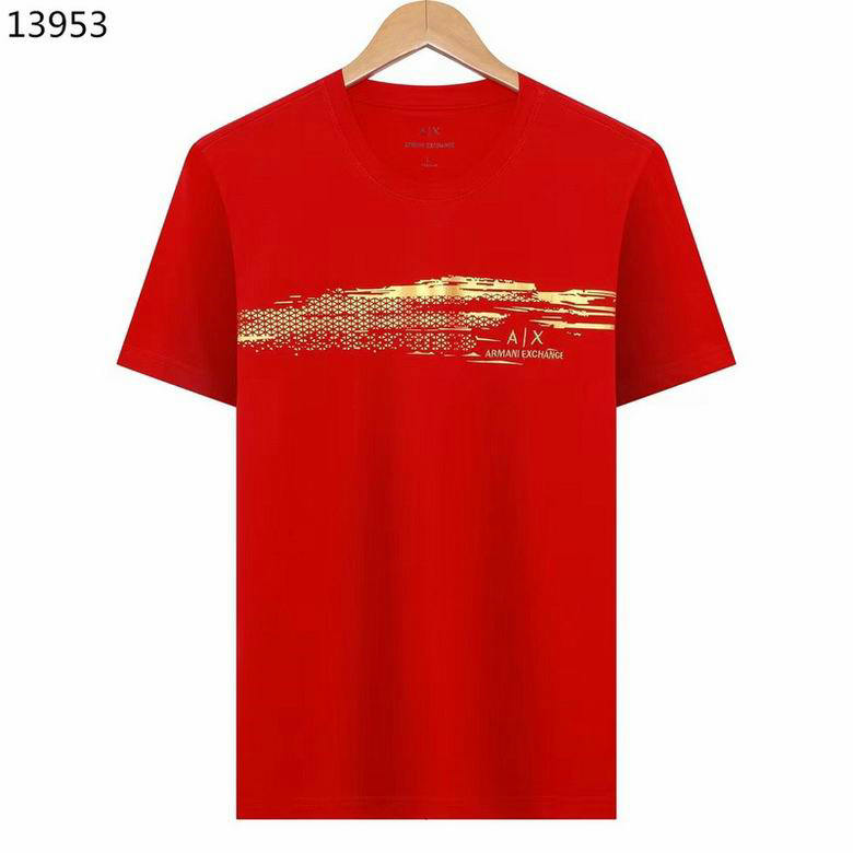 Wholesale Cheap Armani replica Tshirts for Sale